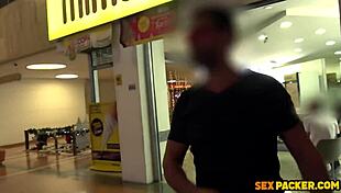 Hot Tan Lines On Colombian Models Perfect Tits Makes Me Cum Harder