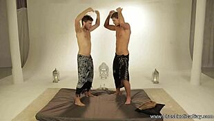 bareback sensation for gay indian lovers