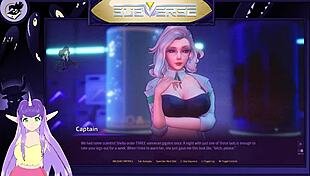 i watch studiofows subverse part 11 with big tits blonde milf