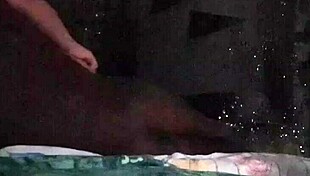 russian ssbbw handles massive bbc