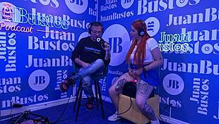 Andrea Pardo Cums Five Times On Sybian Sex Machine!