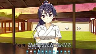 Mai kudou in koinaka sexual life ending