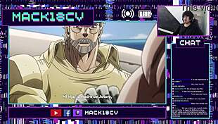 Jojo's bizarre adventure animation part 3 chapters 13-14 offers intriguing anime twists