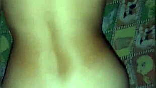 arrived late home and she made me do chores