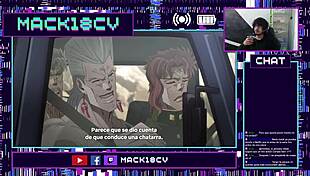 Jojo's bizarre adventure animation part 3 chapters 13-14 offers intriguing anime twists