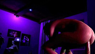 Hard Pussy And Ass Fucking