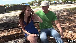 Keegan filled with jizz?