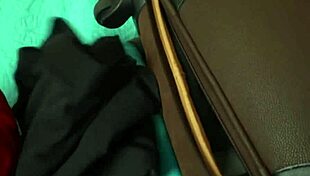 Big ass milf step mom keeps me here... dang it, Kymber Leigh!