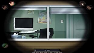 Summer Time Saga Unc Part 7 Busty