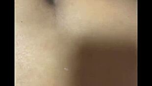 I Fucked My Friend's Wife Hard And Came On Her Pussy!