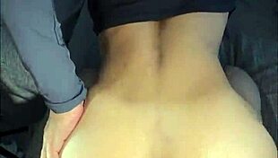 hey, this twink took a huge monster cock and sat on it so good for me 😍