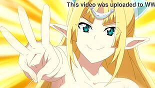 Peter's Hentai Group Adventure