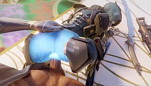 apex legends sfm compilation with sound in uhd 4k!