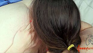 Extreme Bound Ebony Teens Lick Ass In Compilation