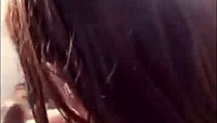 Homemade hidden cam catches pamela pantera aka flavia tamayo on snapchat getting fucked