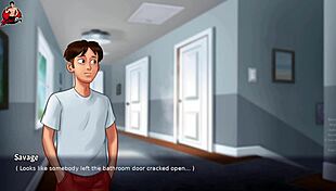 summertime saga jenny's route tech update part 1