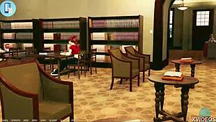 set a date with valery in academy!