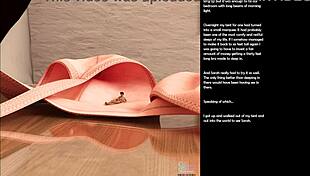 oh small gesture episode 44 with 3d comics cartoon sex