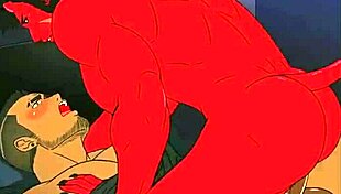 Super compilation of animations by artist halakadira