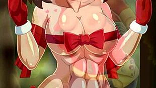 May's Pokemon Adventures Turn Hentai in Compilation