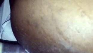 She CREAMED my DICK before I FUCKED her