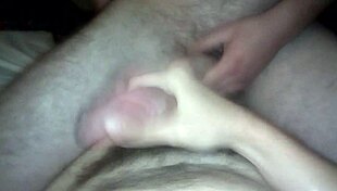 Hot Lad Frots with Gay Monster Cock?