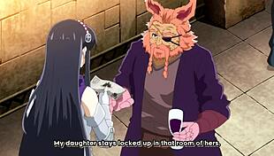 Peter's Hentai Group Adventure