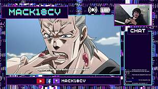 Jojo's bizarre adventure animation part 3 chapters 13-14 offers intriguing anime twists