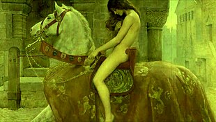 Hey, Check Out These Vintage Erotic Drawings! 😍