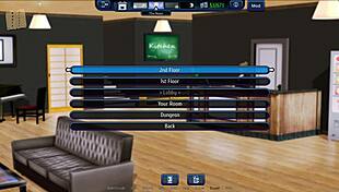 Harem Hotel 44: Anime Adventures Await