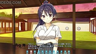 Mai kudou in koinaka sexual life ending