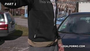 lauren phillips pays her debt with deep anal and cumshot 😏💦