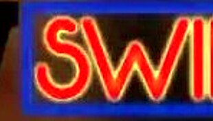 Tvswing season 3 episode 4 swingers reality show