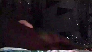 russian ssbbw handles massive bbc