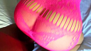 I Suck My Friend's Boyfriend's Dick, He Fucks Me And Cums On My Tits!