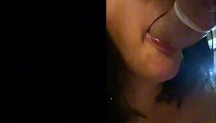 Oh God, I Got Tired Of Masturbating And Ended Up Sucking My Neighbor's Cock!