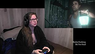 Until Dawn Playthrough Part 4