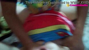 after comic con adventures