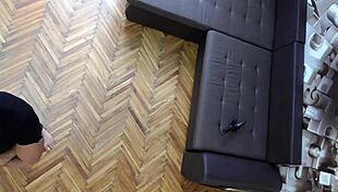 Behind the scenes explanation with mugur and kitana lure