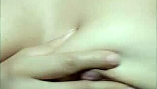 Stepmother And Stepson Fuck!