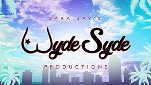 i tied vanessa for sara jay's fuck