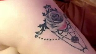 i’m obsessed with sliding 4 fingers into my hairy pussy for wild pleasure