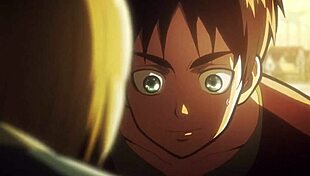 Exciting Shingeki No Kyojin Episode 5 In Full HD Dub!