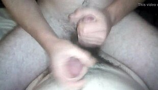 Hot Lad Frots with Gay Monster Cock?