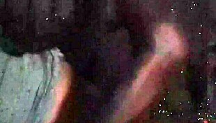 russian ssbbw handles massive bbc