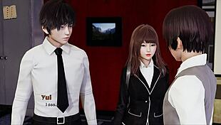 exploring my real desires in this homemade indian game.