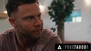 Naive Leana Lovings Discovers Twisted Step-Family Taboo