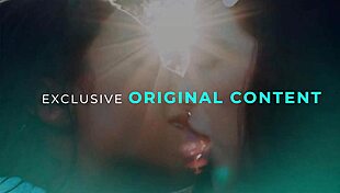 All girl massage - sexy liv revamped takes care of her clients pussy with her tongue and fingers