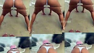 usando consolos com minhas amigas, que delicia