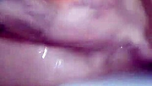 Step Mom Gets Fingerfucked By Sons Friends Until She Squirts!